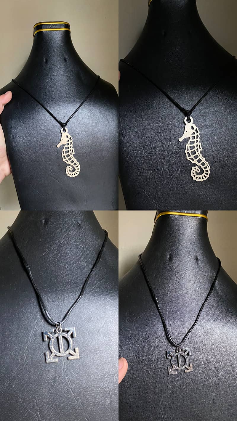 Men Chains imported/unique 10