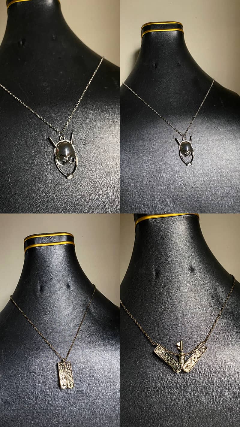 Men Chains imported/unique 11