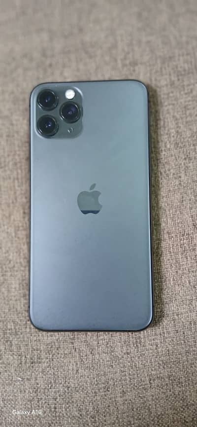 iPhone 11 pro non-pta jv 64 gb