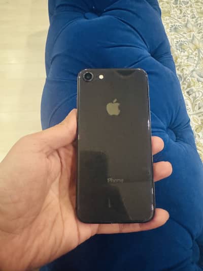 Iphone 8 Pta Approved 256 Gb