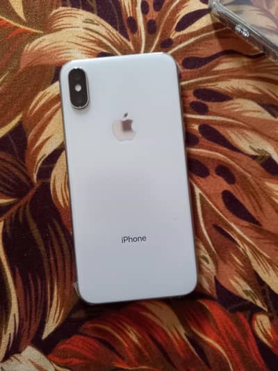 iphone x 64gb