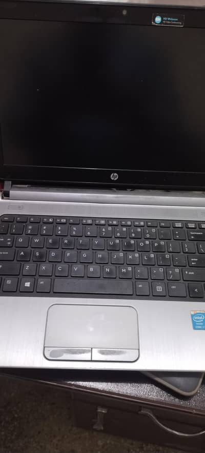 HP ProBook 830 G4 – Core i7 | 16GB RAM | Perfect for Office & Home Use