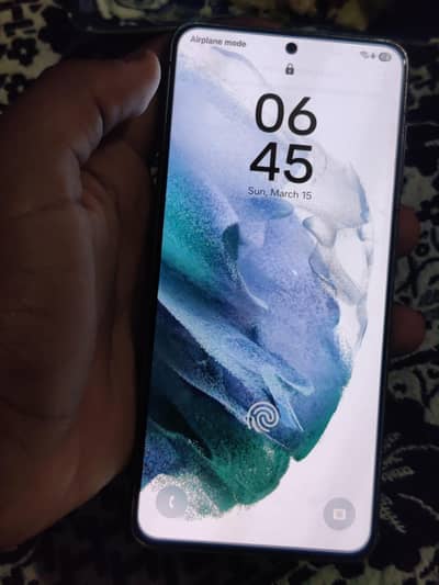 Samsung Galaxy S21 FE