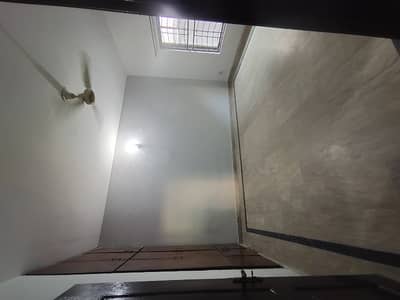 1 Marla Triple Story Plaza For Rent With Basement Miltry account