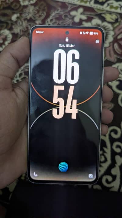 Vivo Y400