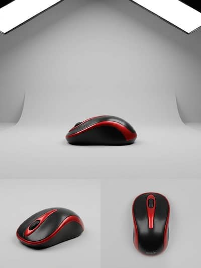 wireless mouse
