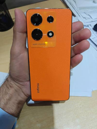 infinix note 30 /8/256)