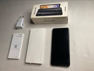 Samsung Galaxy AO4 4GB 64GB