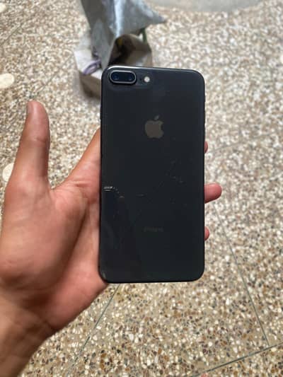 Iphone 8 Plus 256 Non Pta For Sale