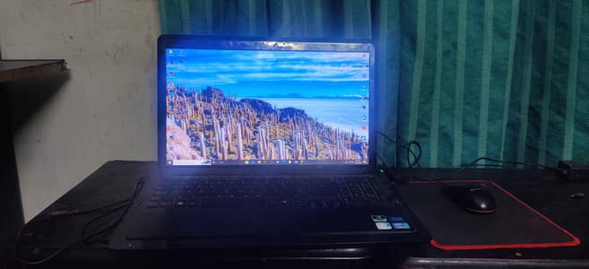 Sony VAIO Decent Gaming Laptop WITH GTA 5 10/10