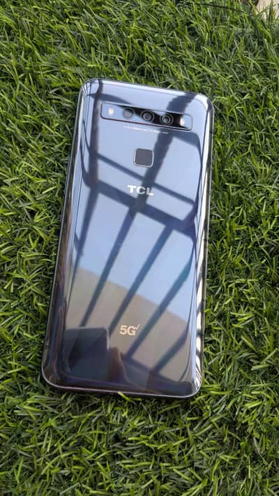 TCL 10 UV 5G (6/128)