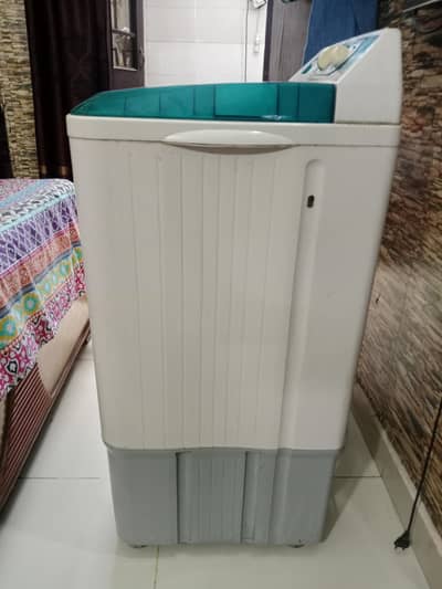 haier washing machine for sale