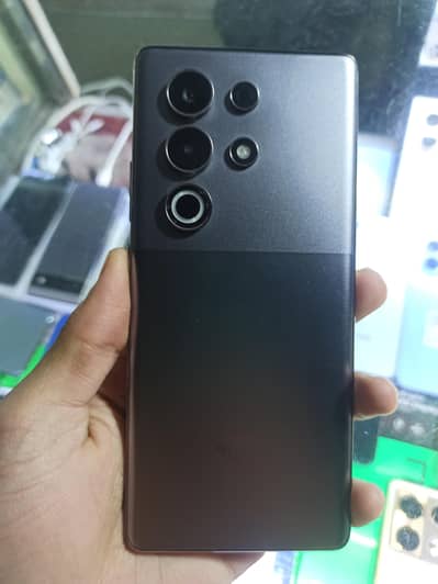 itel s25 ultra 10/8.5 condition