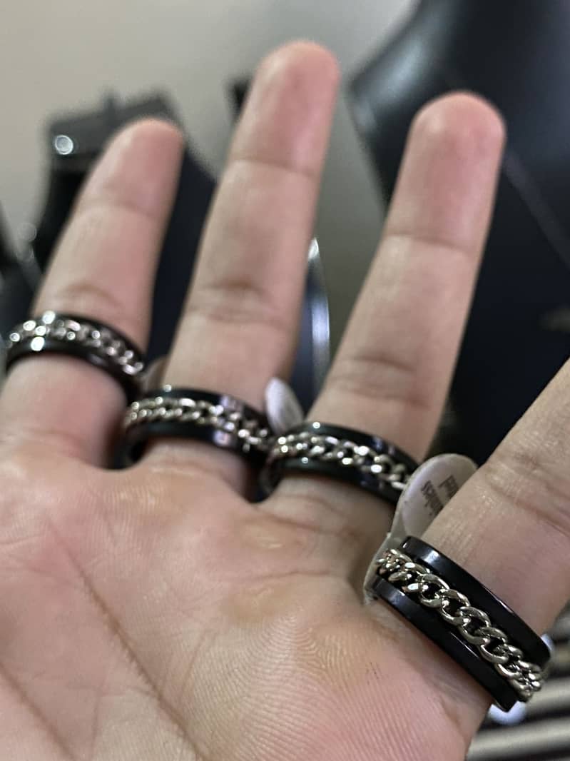 Men Chains imported/unique 13