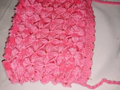 Handmade handbags for sale