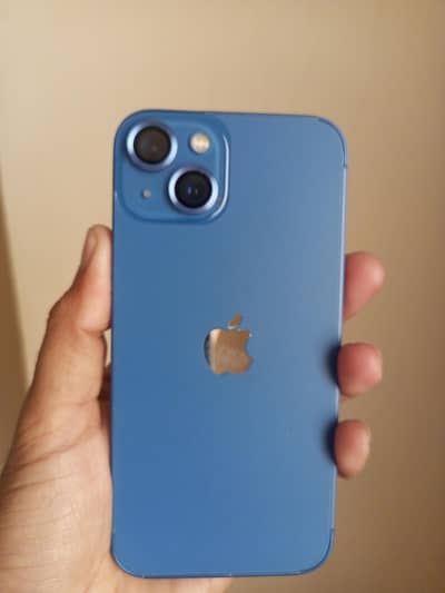 IPhone 13 Factory Unlock