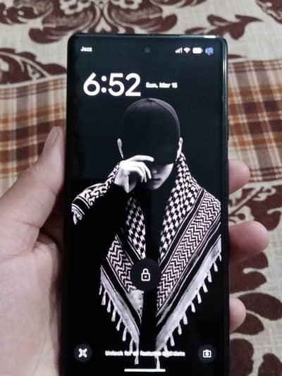 Google pixel 6a 6/128GB