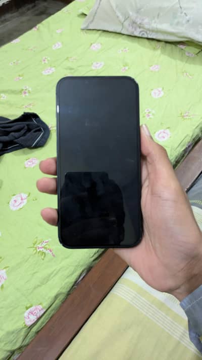 iPhone 14 jv 128gb battery 83 10 by 9 waterpack total genuine