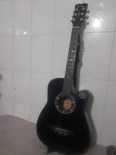 Acoustic guitar