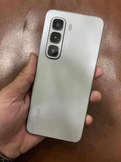 Infinix Hot50pro 8/128