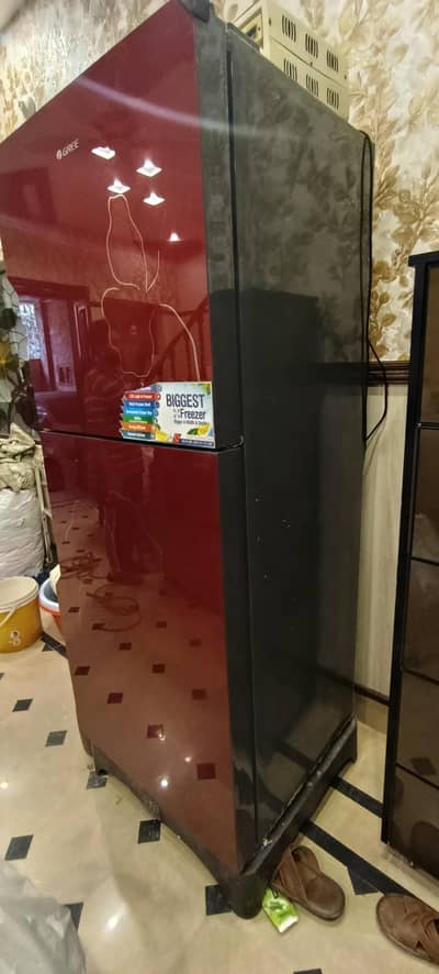 Gree Refrigerator