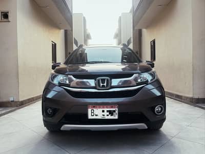 Honda BRV-S i-VTEC