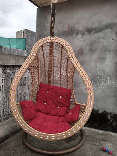 patio swing