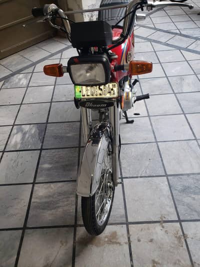 Dhoom 2010 model 03157525391