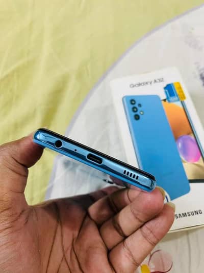 Samsung Galaxy a32/8/256GB PTA approved 0346==46=65=288 WhatsApp