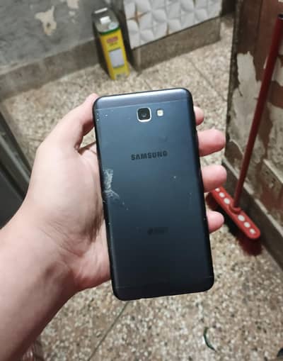 samsung j7 prime 3/32gb dual pta