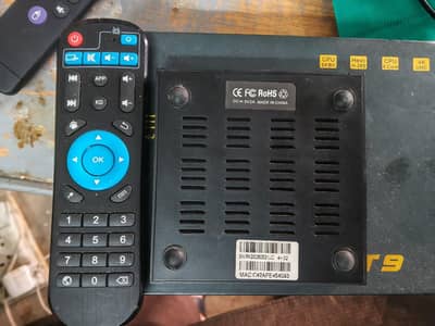 T9 Android box for sell