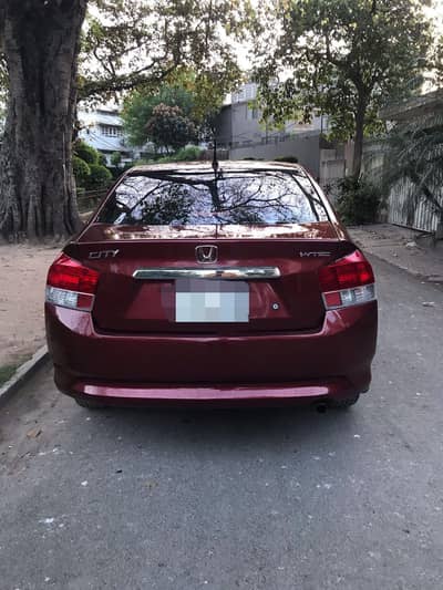 Honda city 2010 Model 0/3/0/8/2/1/4/8/5/7/7