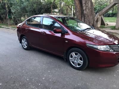 Honda city 2010 Model 0/3/0/8/2/1/4/8/5/7/7