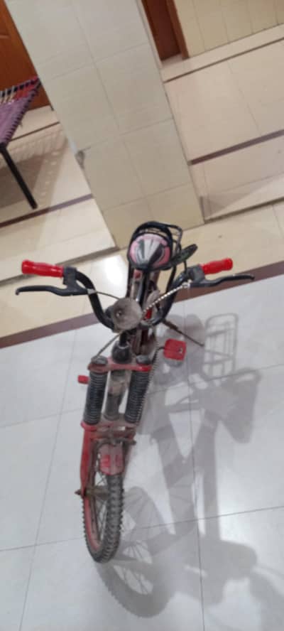 philco used kids bicycle for sale
