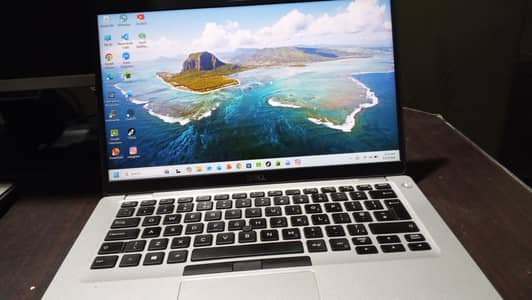 Dell Laptop Best Quality and Performance