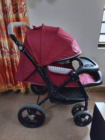 Baby stroller/ Pram fr sale