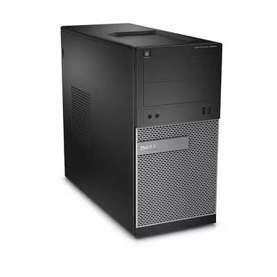 Dell Gaming and Video Editing PC