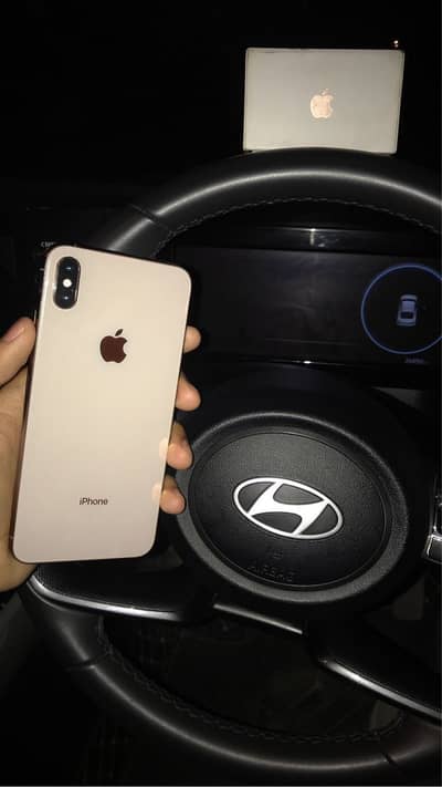 Apple iPhone XS Max