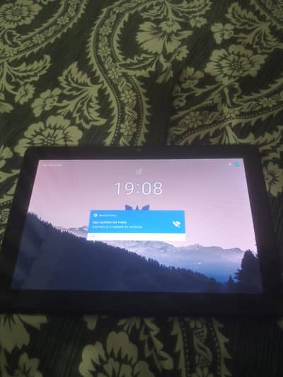 dual sim pta approve tab