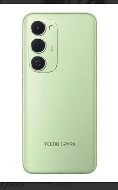 Tecno spark 40 pro plus