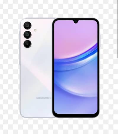 Samsung A 15 for sale