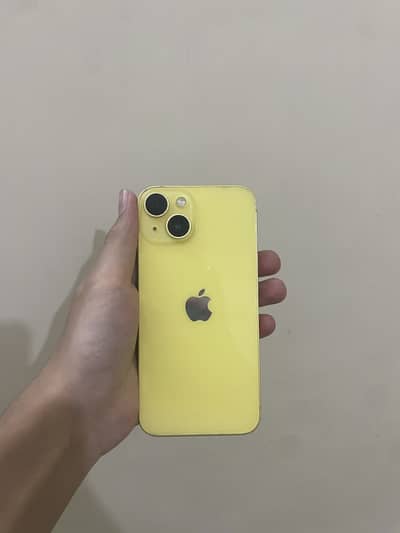 iPhone 14 | Factory Unlock