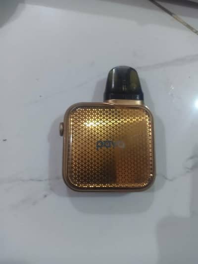 Pava horizon ultra pod smart watch