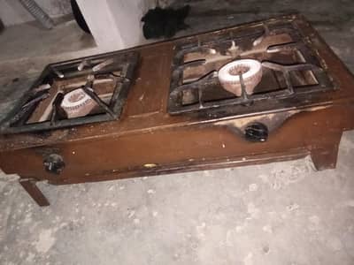 Stove For Sale