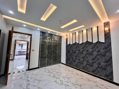 5 Marla Upper portion available for rent