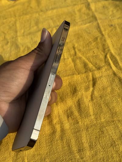 iPhone 12 pro max duel pta approved 256gb