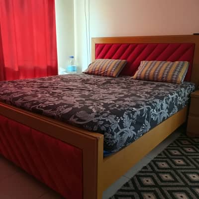 Par Day short time falt available haa