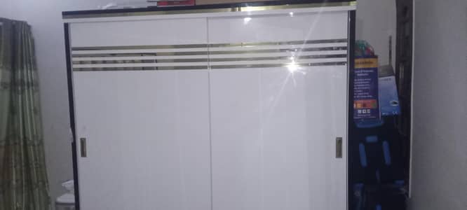 wardrobe or dressing