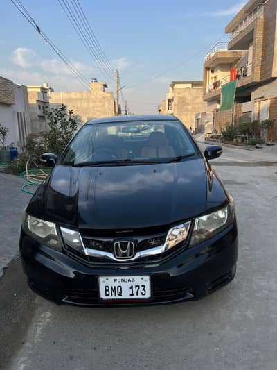 honda CITY 1.3 MANUAL
