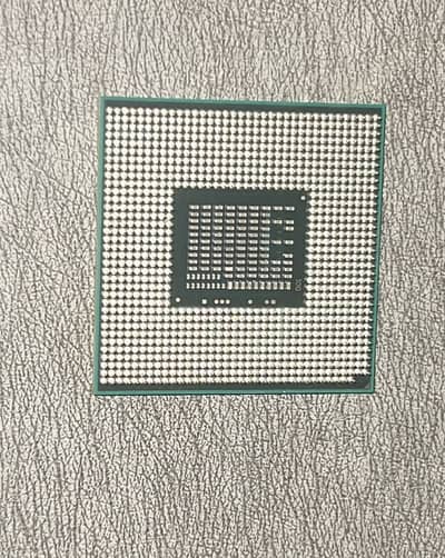 Intel Pentium Inside Processor For Laptop